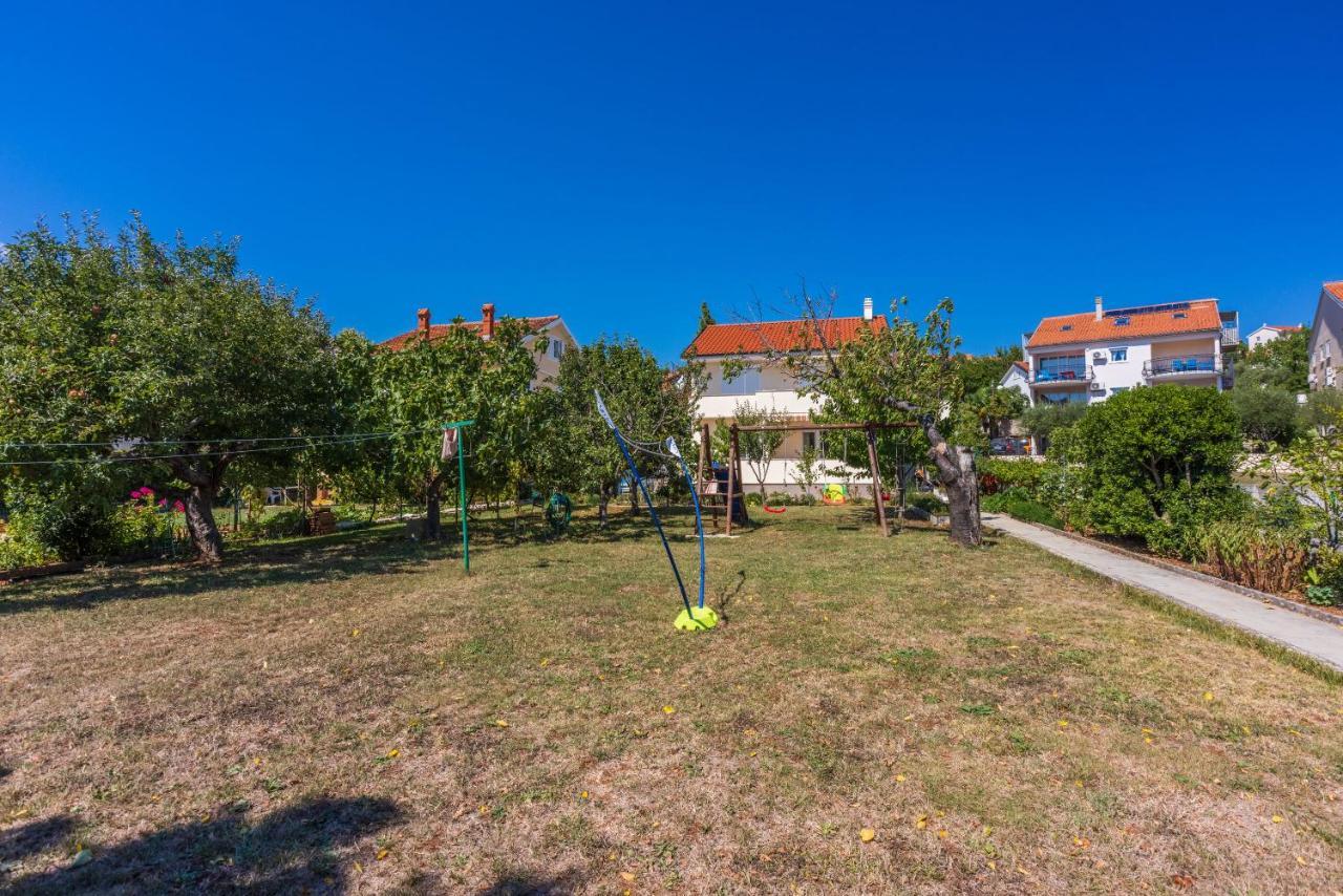 Apartments Star By The Sea Cizici Exterior photo