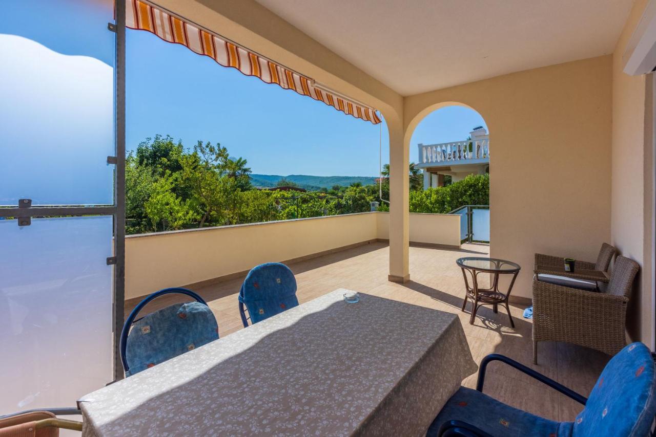Apartments Star By The Sea Cizici Exterior photo