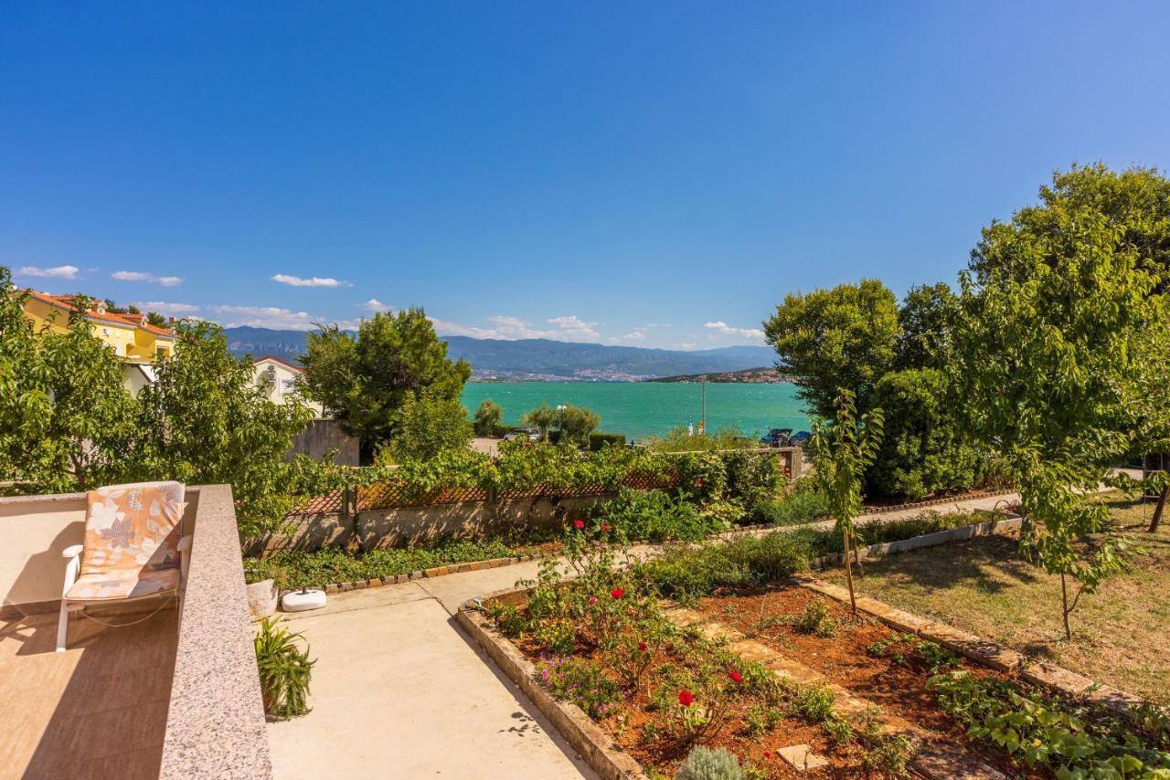 Apartments Star By The Sea Cizici Exterior photo