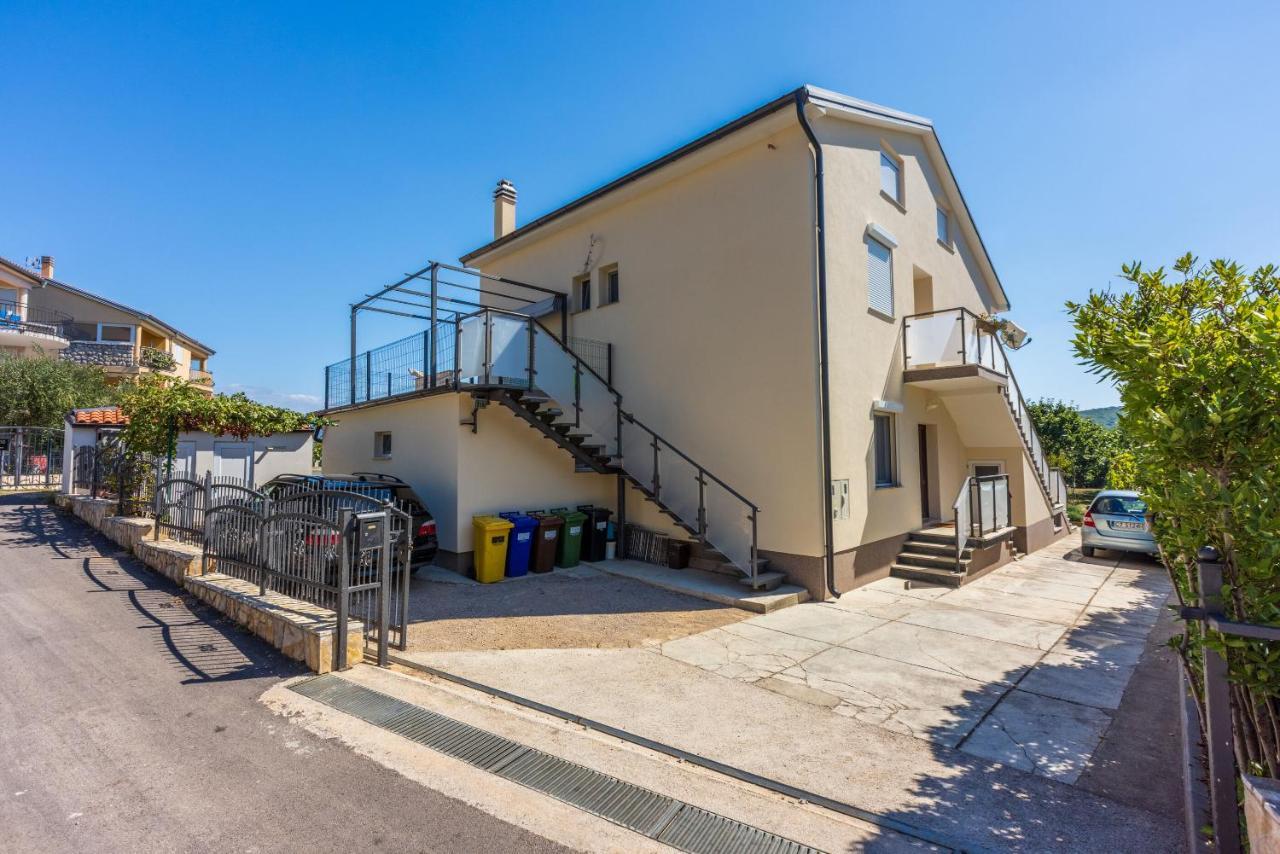 Apartments Star By The Sea Cizici Exterior photo