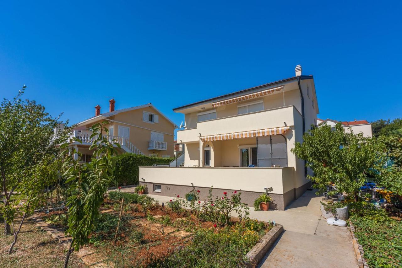 Apartments Star By The Sea Cizici Exterior photo