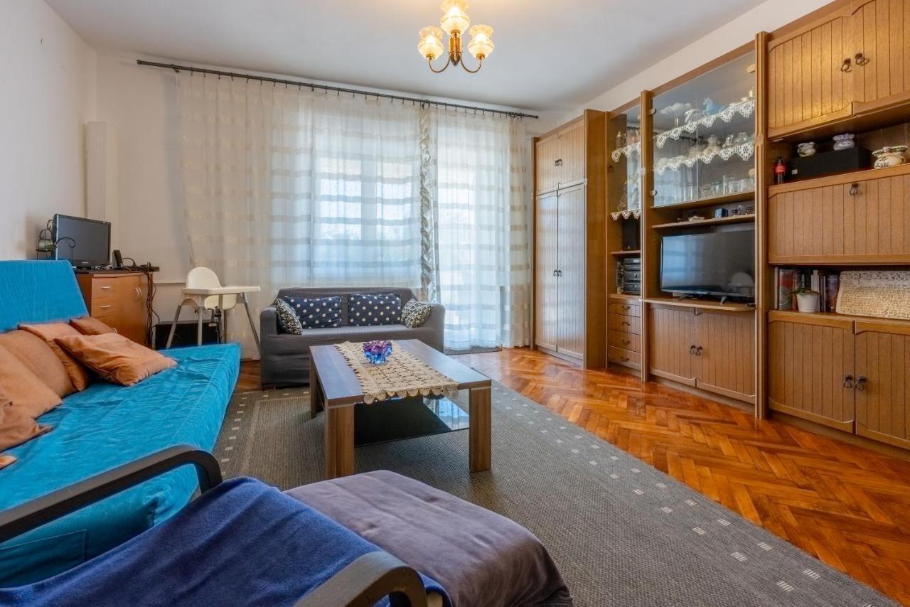 Apartments Star By The Sea Cizici Exterior photo